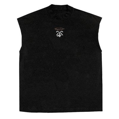 Sleeveless Tee